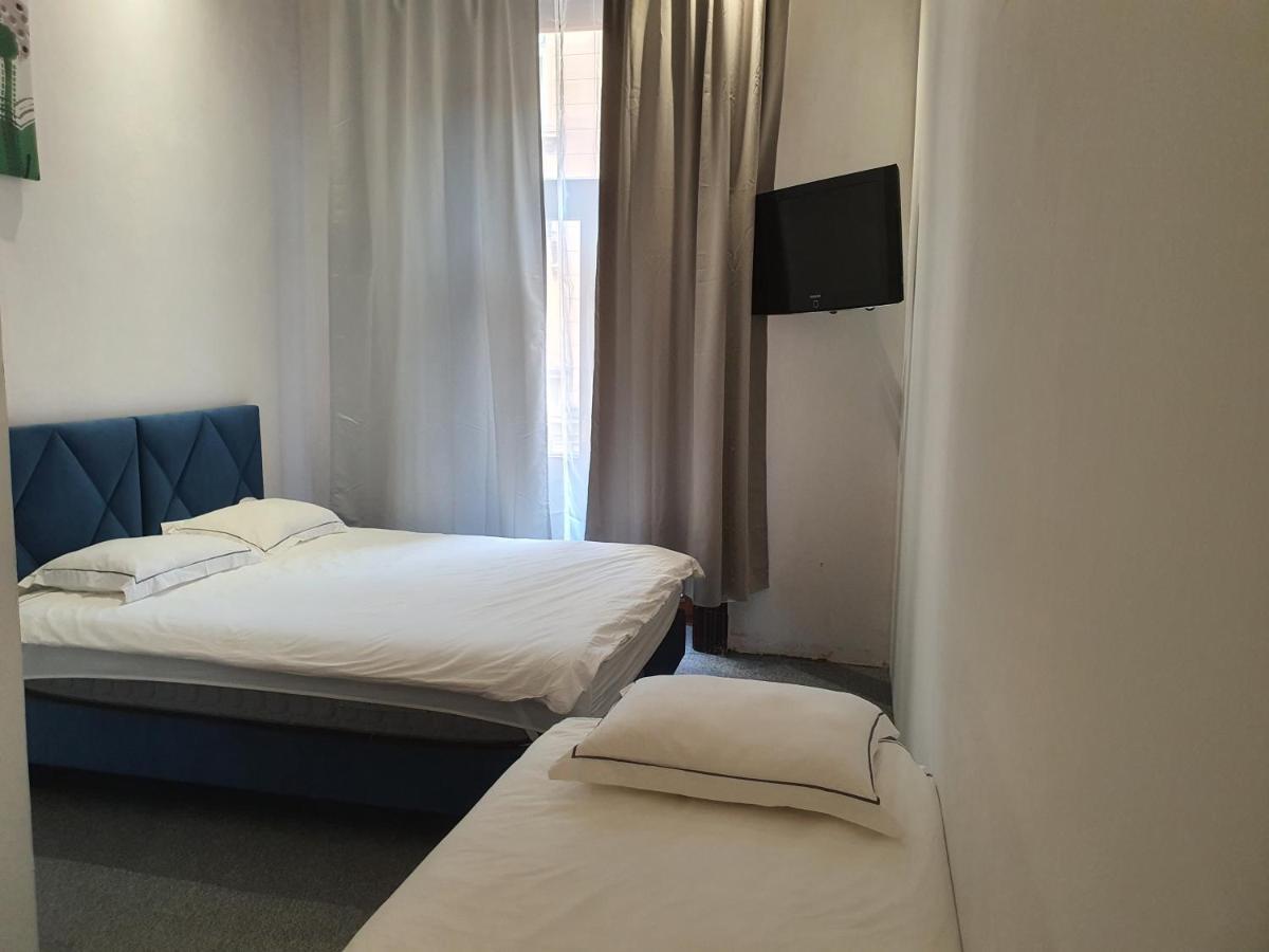Amen Aparthotel Residence Krasków Εξωτερικό φωτογραφία
