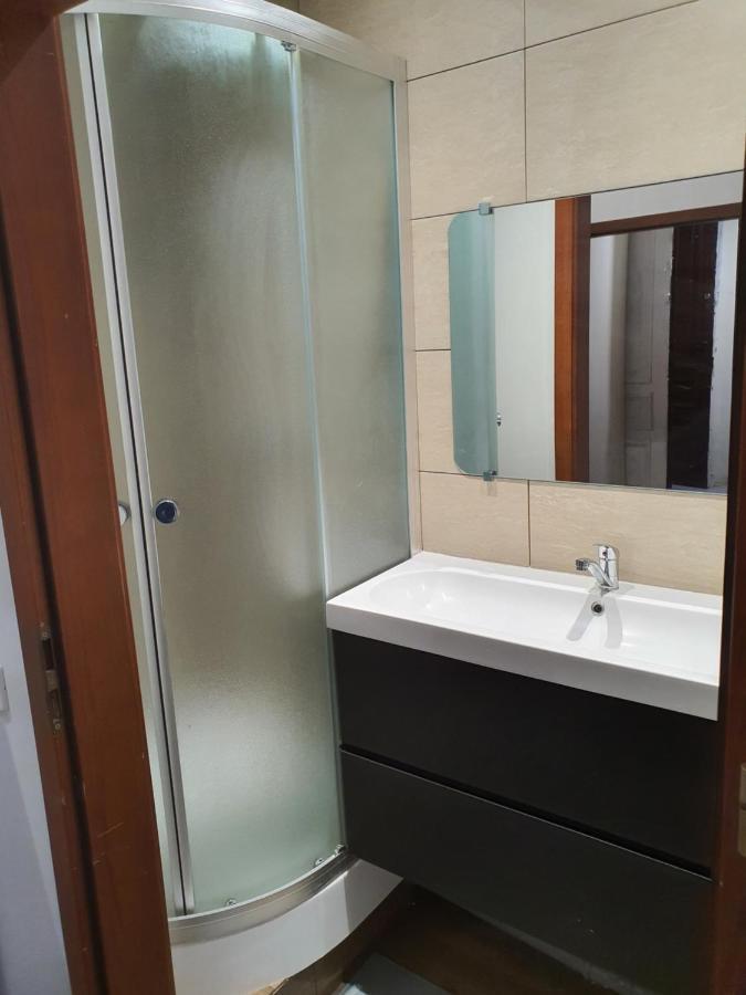Amen Aparthotel Residence Krasków Εξωτερικό φωτογραφία
