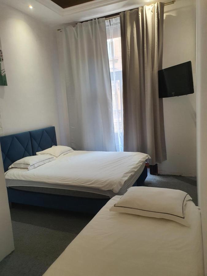 Amen Aparthotel Residence Krasków Εξωτερικό φωτογραφία