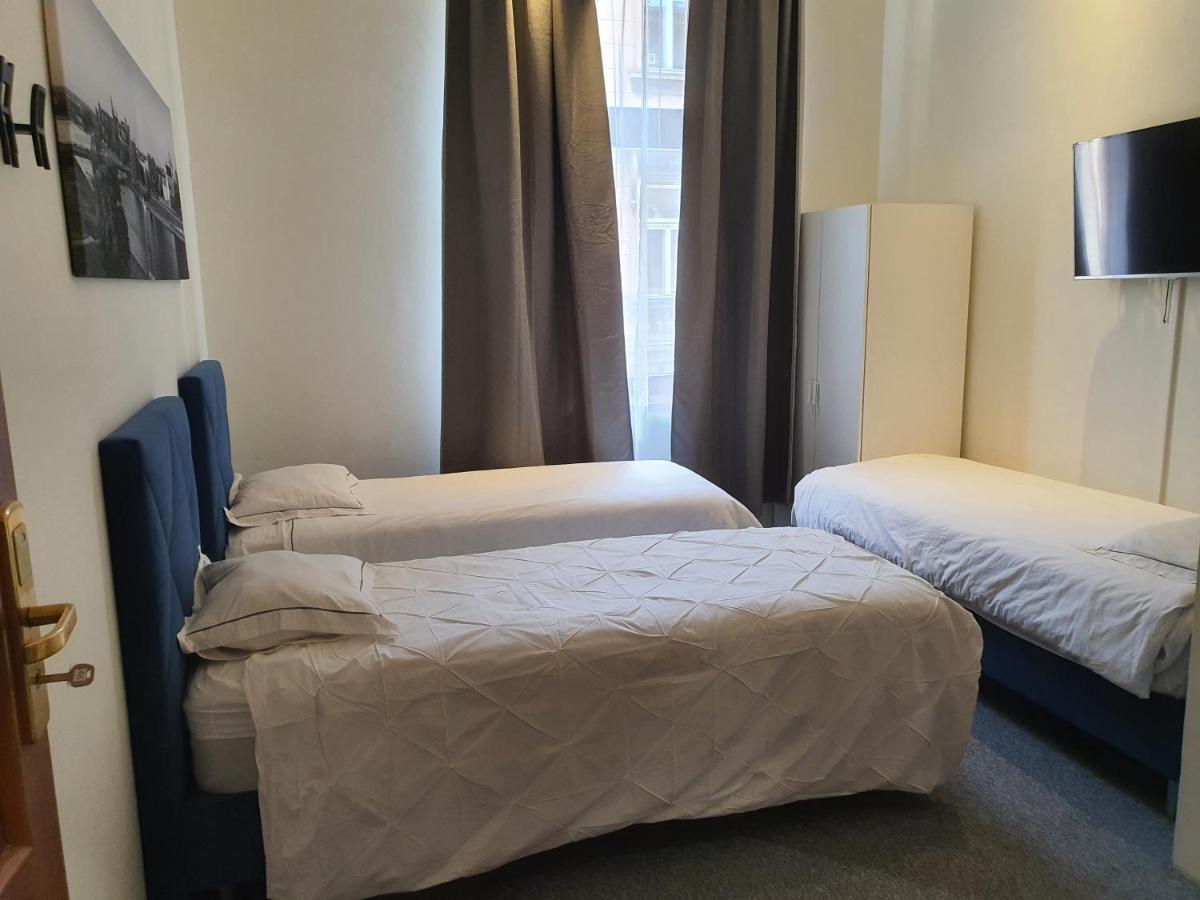 Amen Aparthotel Residence Krasków Εξωτερικό φωτογραφία