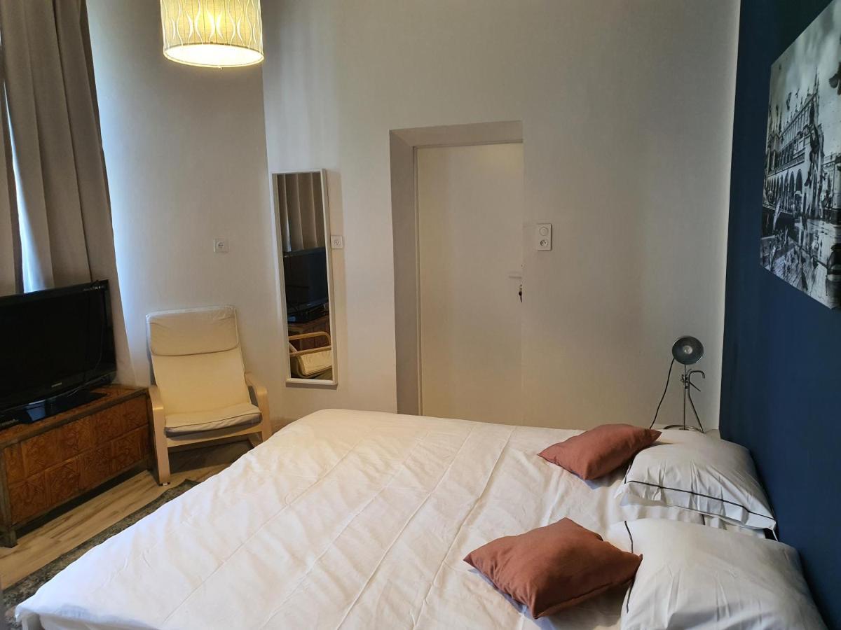 Amen Aparthotel Residence Krasków Εξωτερικό φωτογραφία
