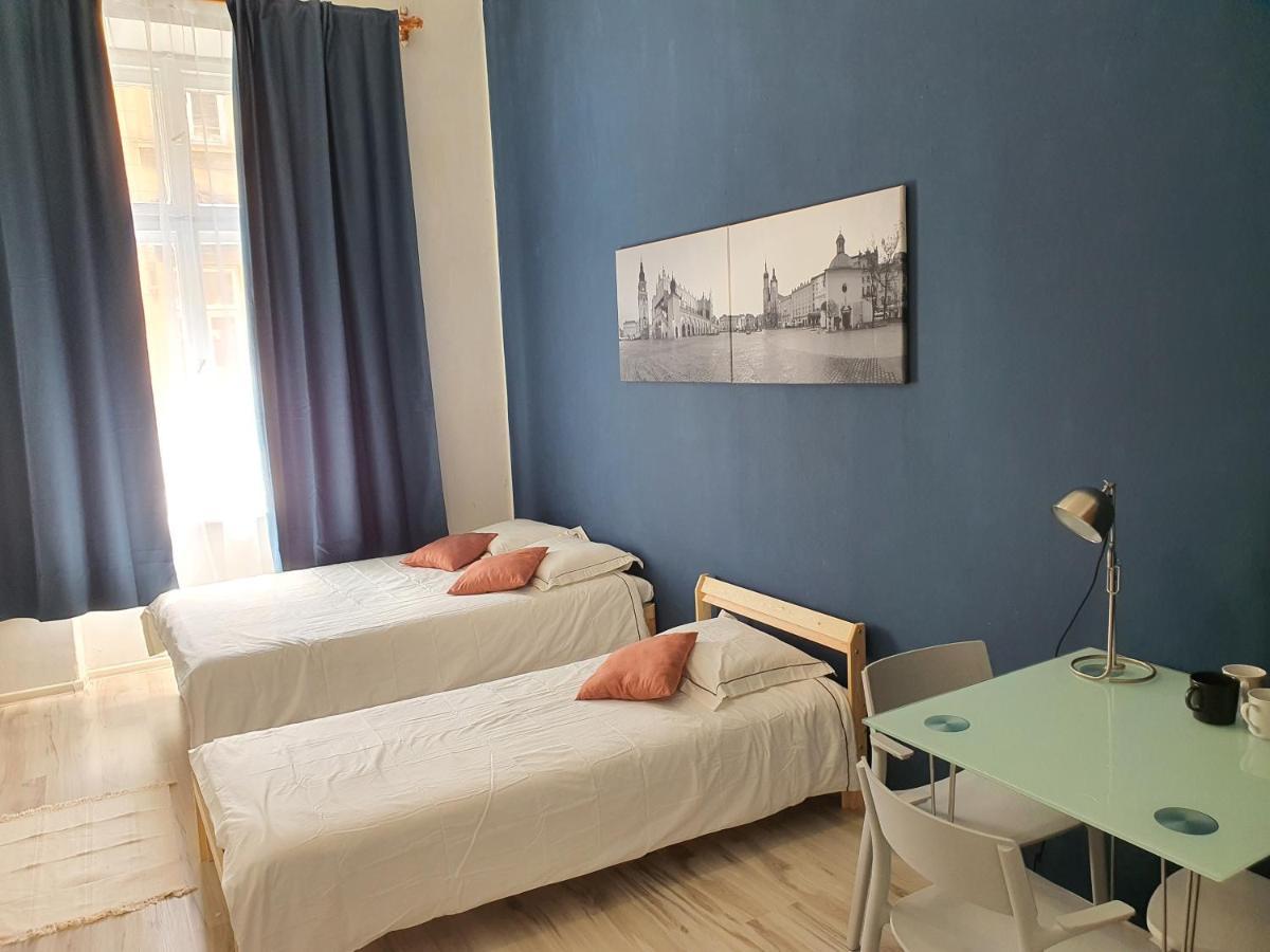 Amen Aparthotel Residence Krasków Εξωτερικό φωτογραφία